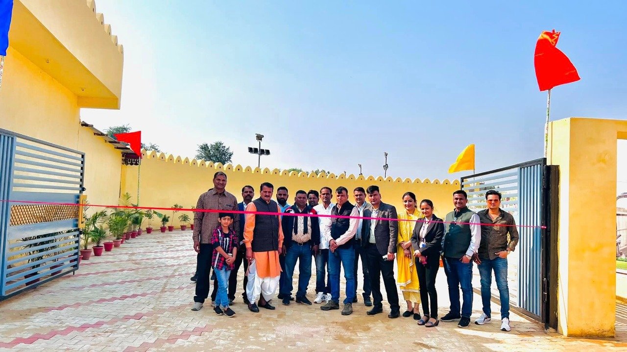 Sanjeevni Group Jaipur